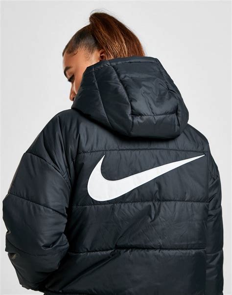 nike dames jas met capuchon|Nike jas dames winterjas, jacket & zomerjas .